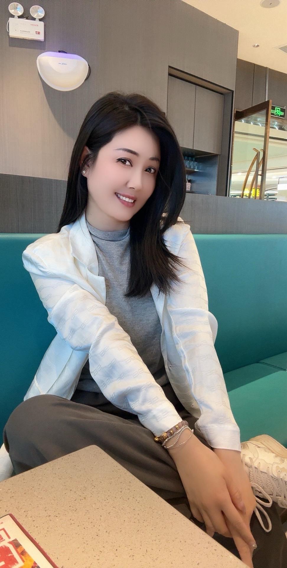 颜值 80后 御姐