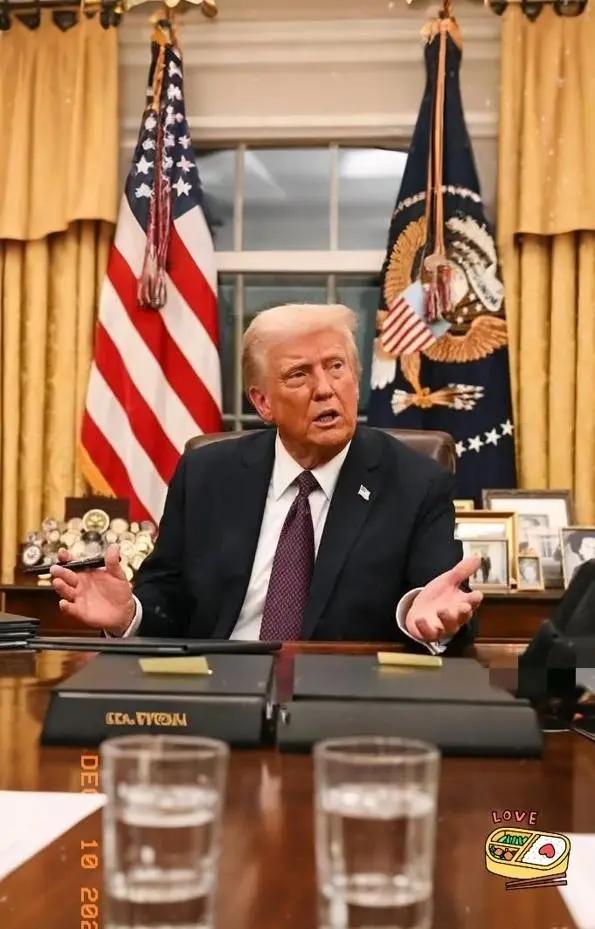 美国终于坐不住了，中国已向美方提出严正交涉，中方强硬表态：捍卫主权绝不手软。