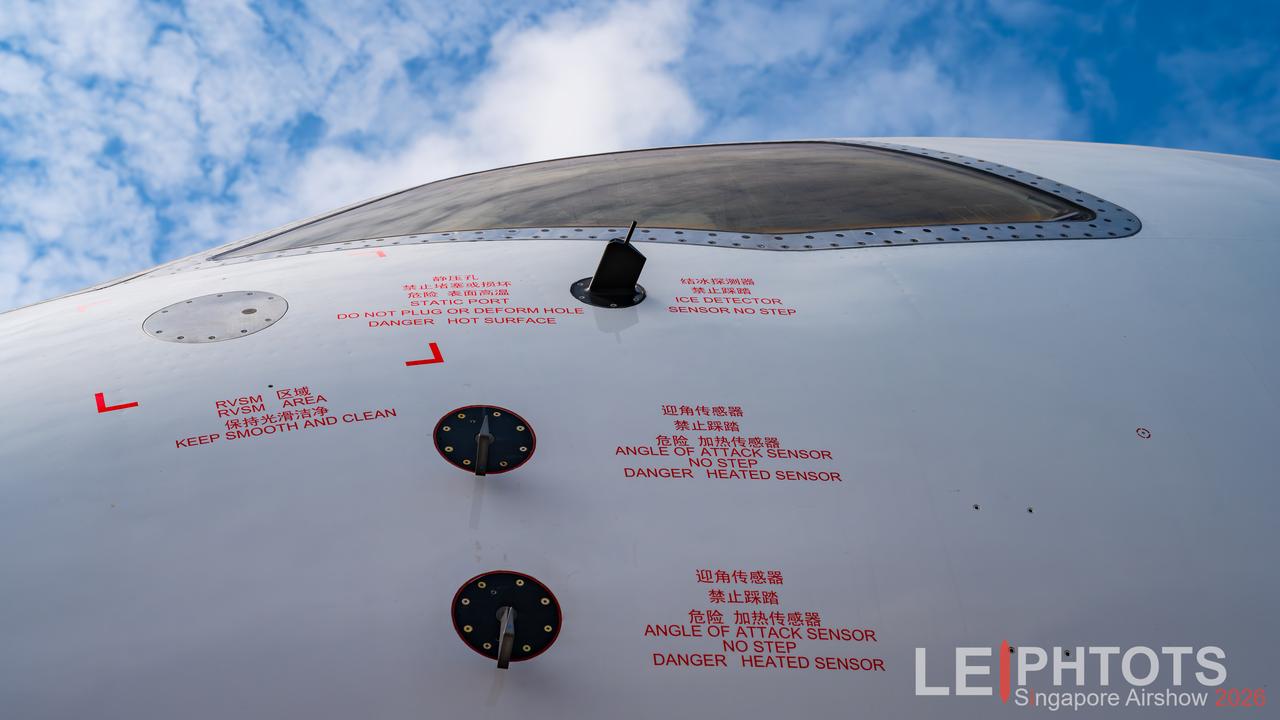 C919智能工厂位于上海，采用上海交通大学与商飞合作开发的“现场级”工业网络系统