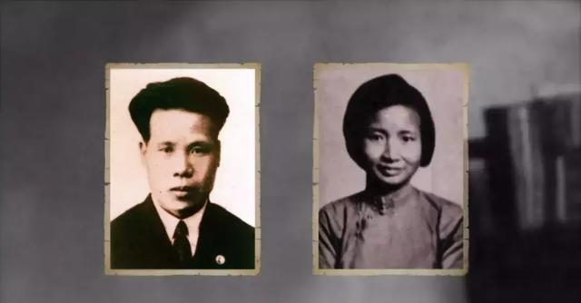 1932年，地下党钱瑛撤退时不幸被捕。她为了不暴露身份，借口肚子疼要去上厕所，趁