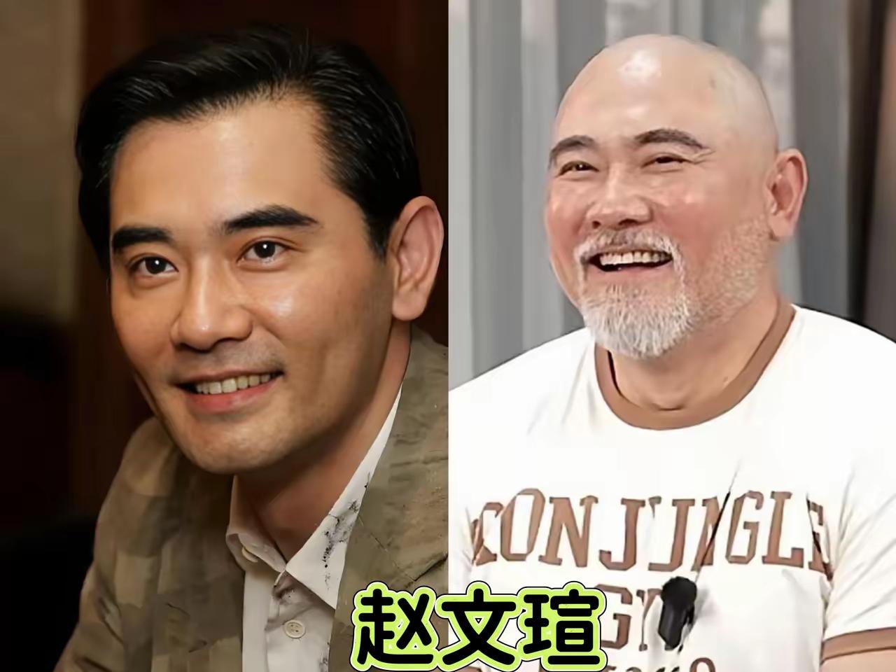 赵文瑄当年看大明宫词，被他迷死了[捂脸哭]