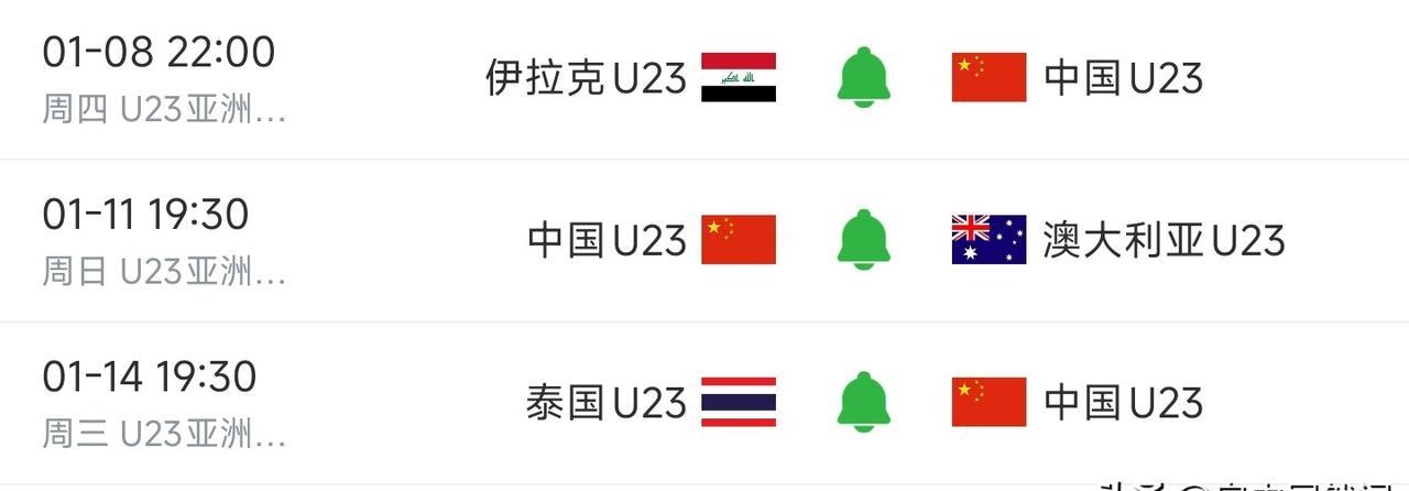 看见泰国派二队别高兴，这可能是国奥的天坑。主教练在发布会摊牌了：我们人是不齐，