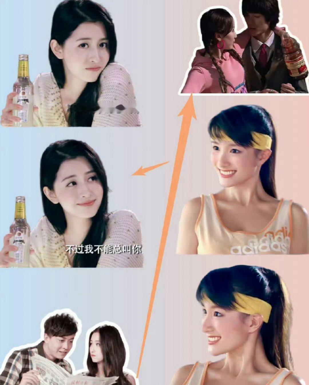 《爱情公寓》里那些一眼万年的配角们​​​​