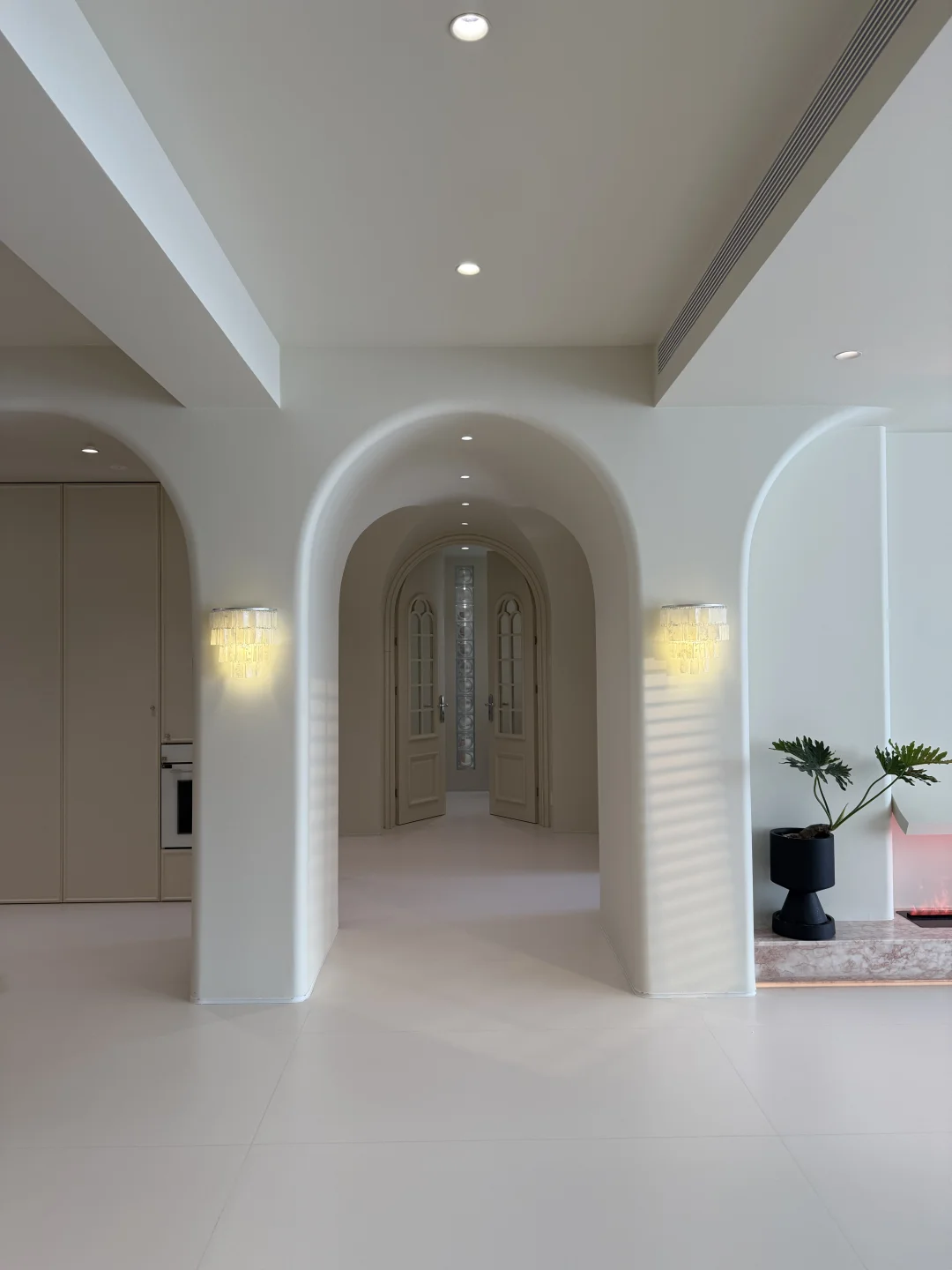 30岁普通人靠自己600天装修的家，太幸福了！