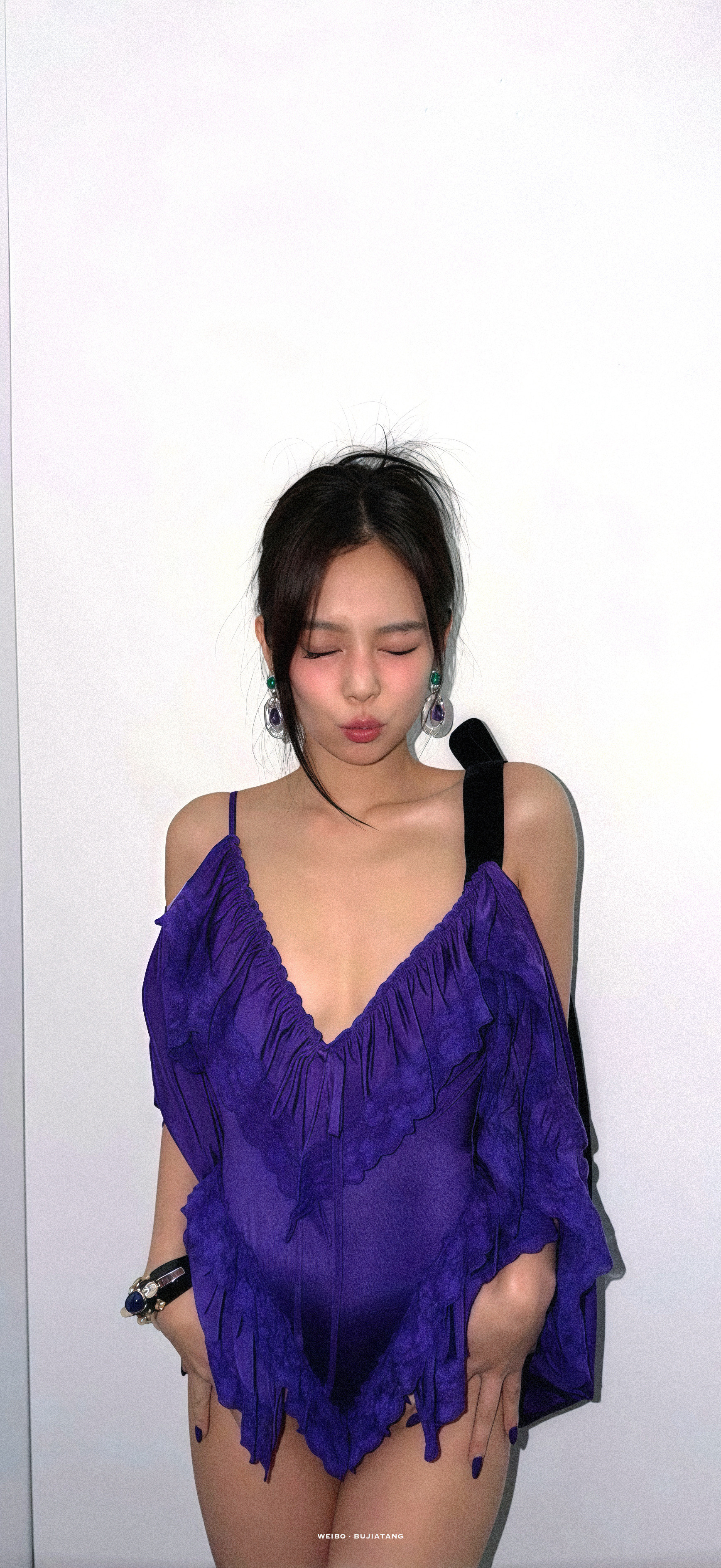 jennie☁️jennie壁纸美成啥了😭😭😭😭