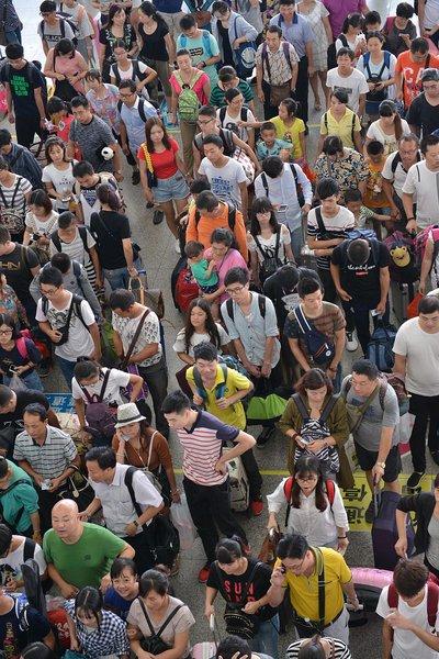 为什么真心不建议和熟人一起旅游？过来人直白忠告😮💨有没有发现一个扎心真