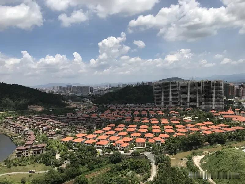 从4万多跌到1万多！增城碧桂园云顶到底经历了什么广州增城有个楼盘堪称楼市反