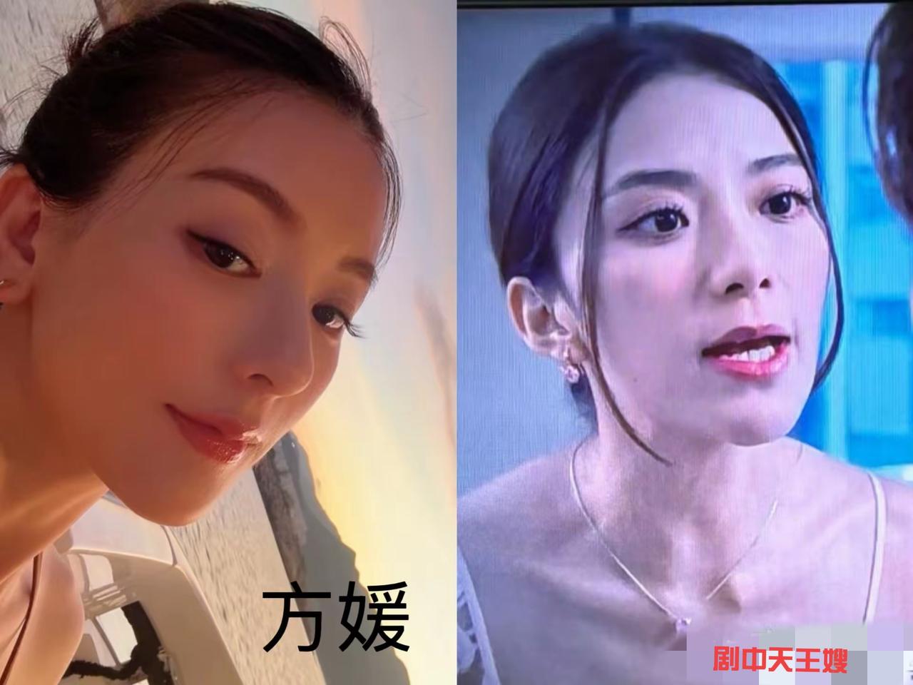 网友说天王嫂培训班出来的人业务熟练，能提供极高情绪价值，而且，最重要的是，她们只