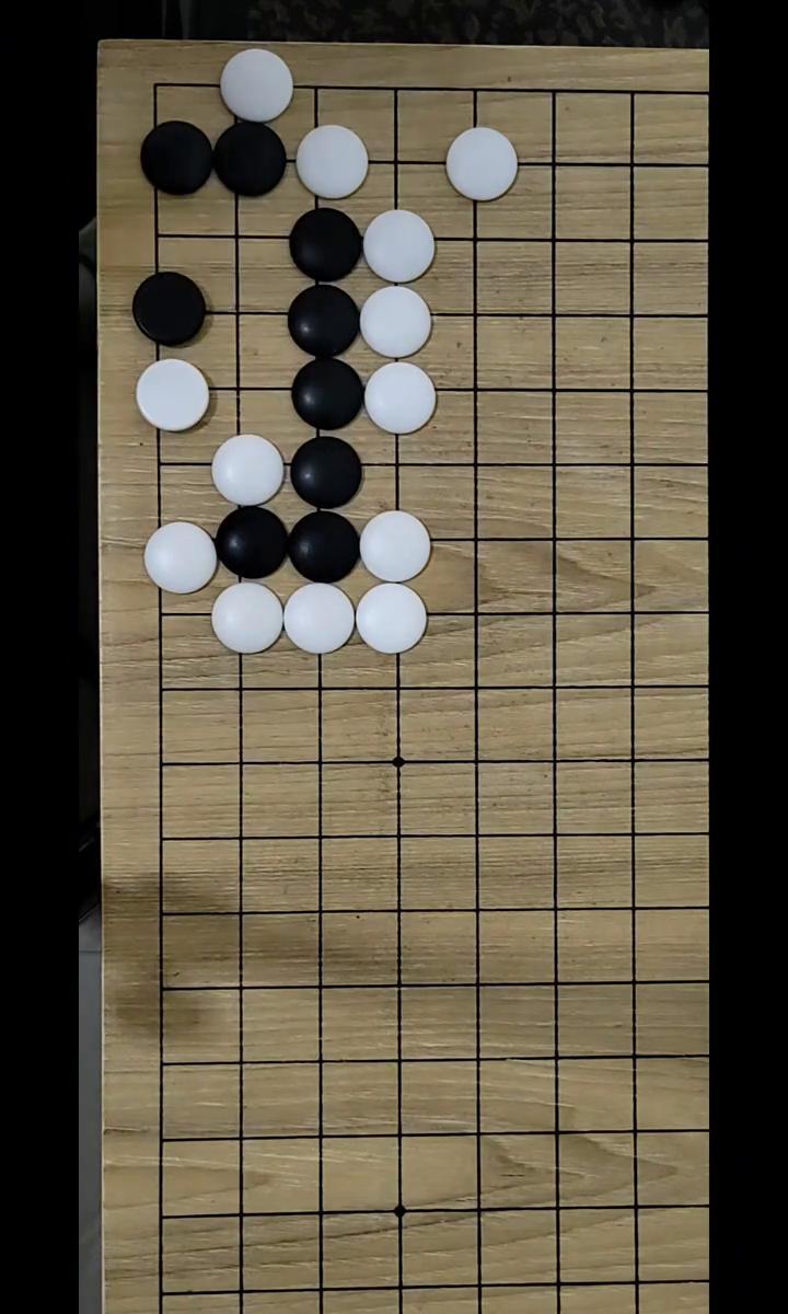 柯洁统计发现：业余棋手七成输赢，不靠“神之一手”，而在最被看不起的基础动作。你