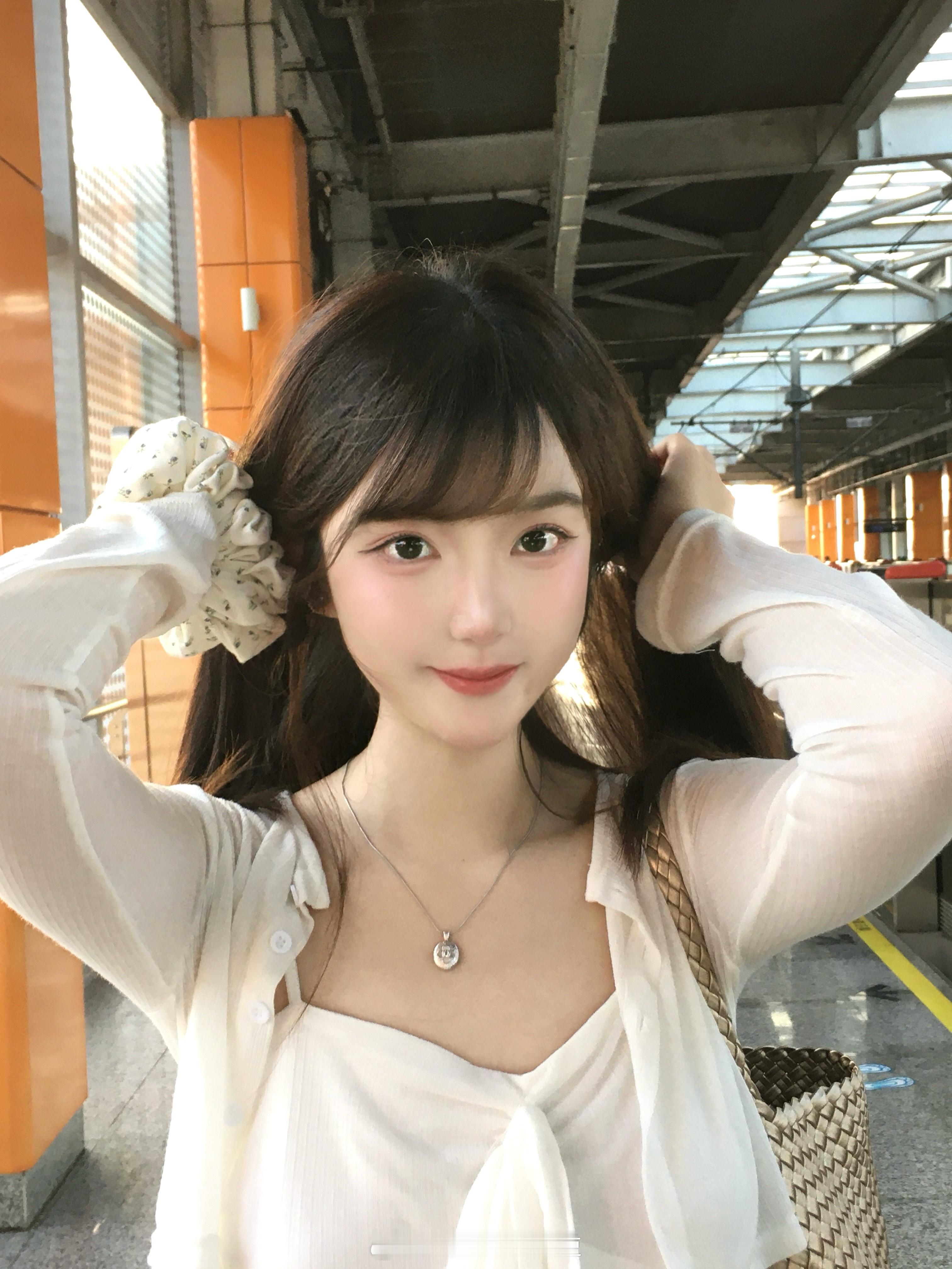 不是我可爱是你爱上我啦​​​