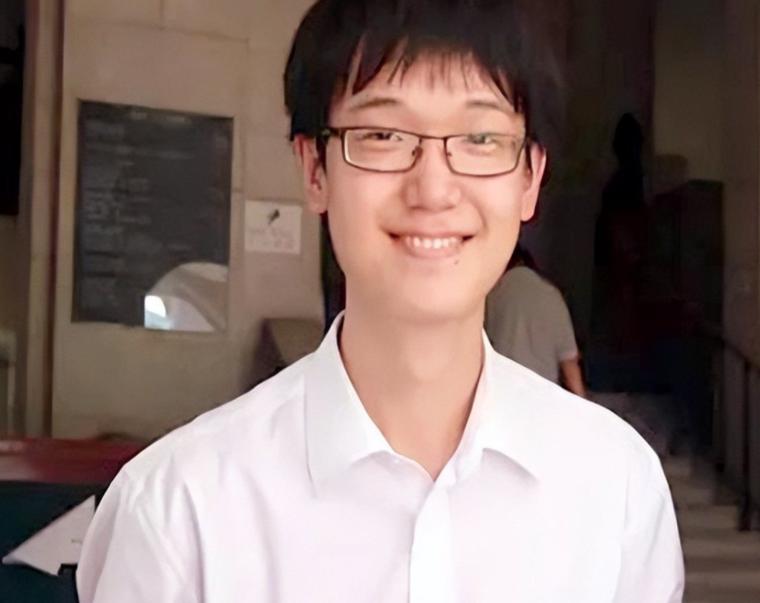 🐰“我不上清北，我就要去美国！”北京高二男生拒绝保送清北，转而申请美国十