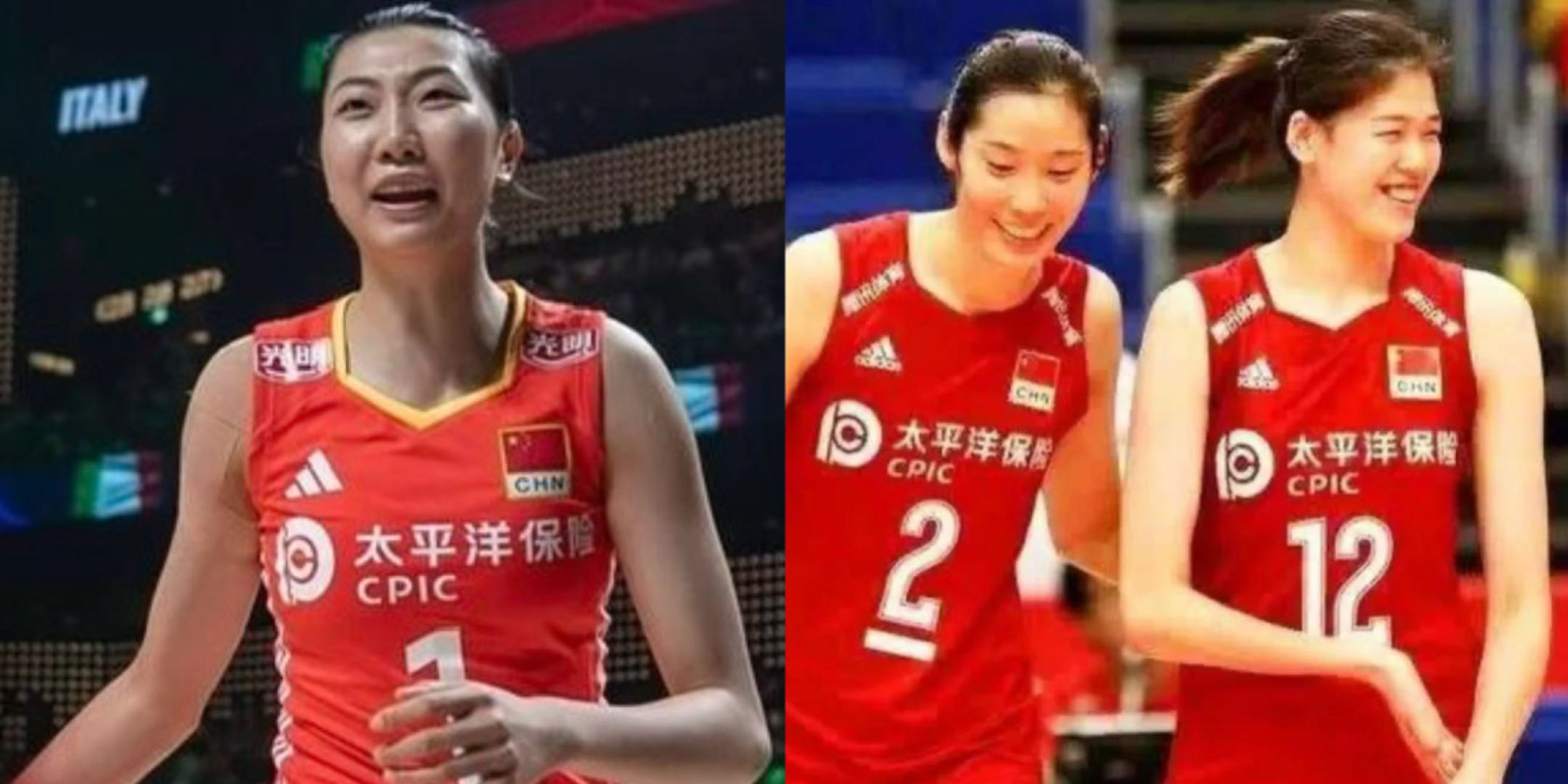没有朱婷央视不播女排分站赛