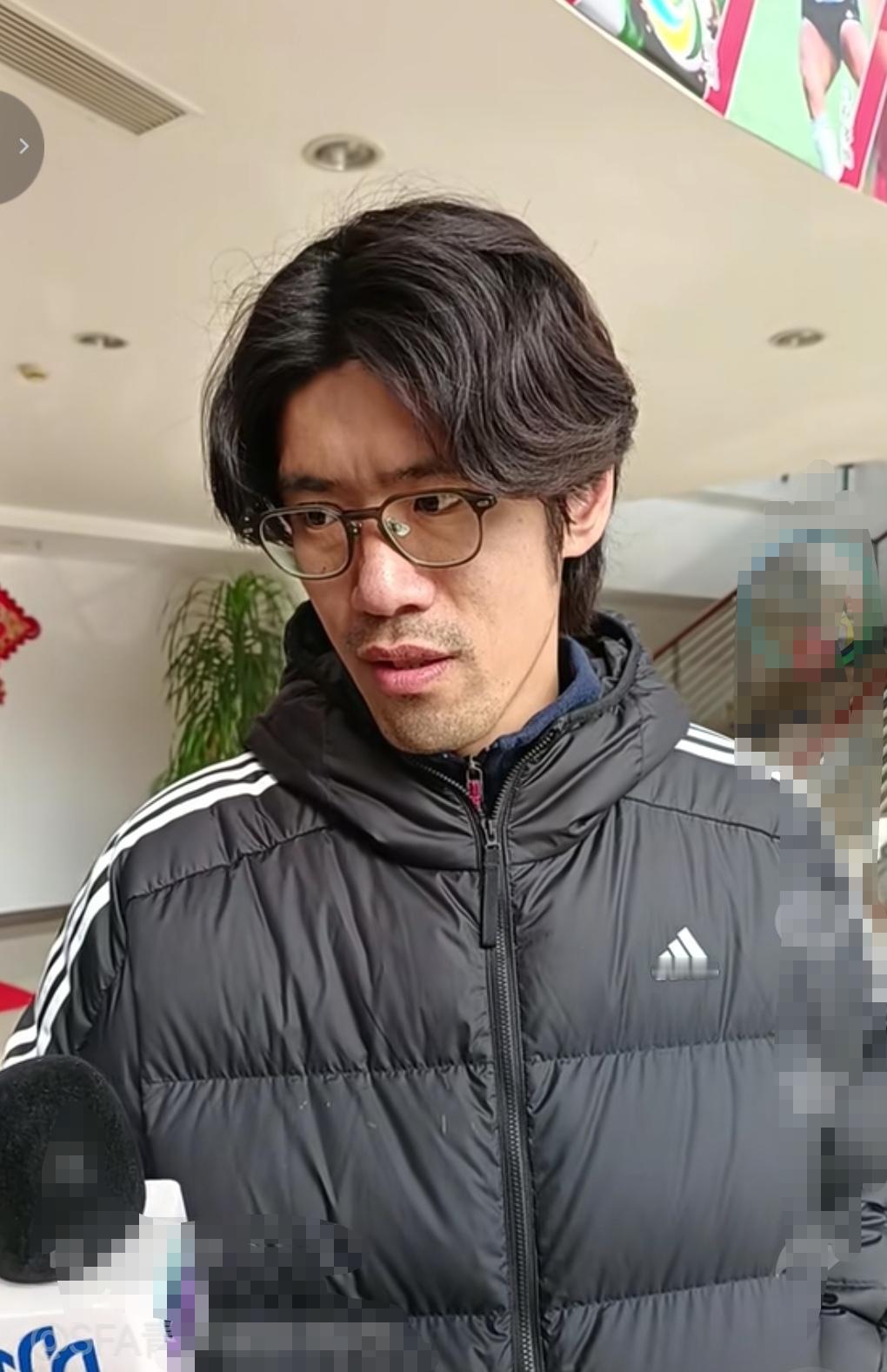 吕文君明确表态恩师徐根宝足球精髓:“抢逼围，接传转”六个字不会变！这也是基地足球