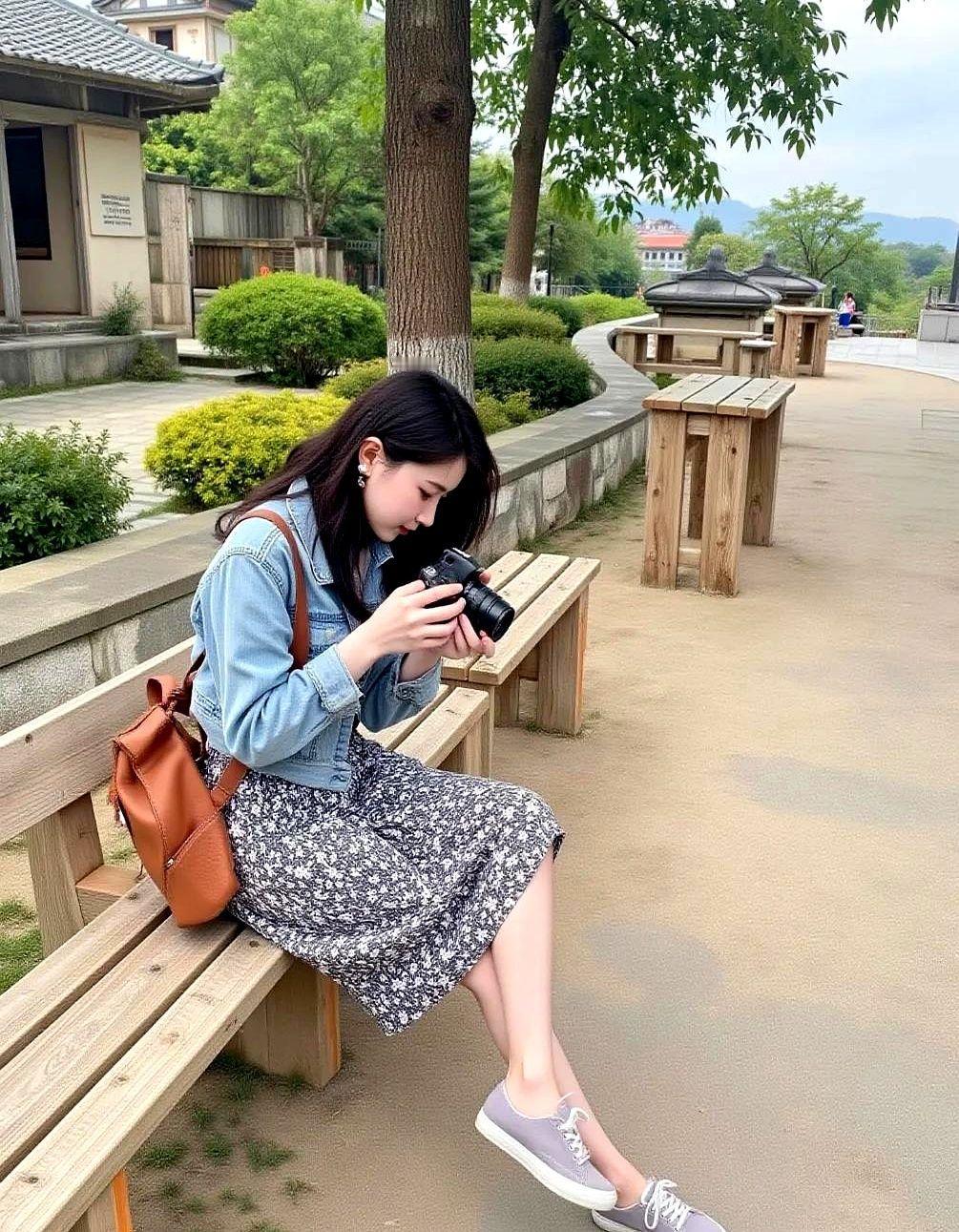 我总算搞懂了为啥现在有那么多大龄未婚女性了！今天，我的两个侄女来我家做客，一
