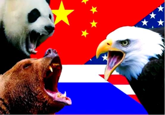 第三次世界大战可能一触即发！第三次世界大战完全爆发的标志必然离不开，全球火力