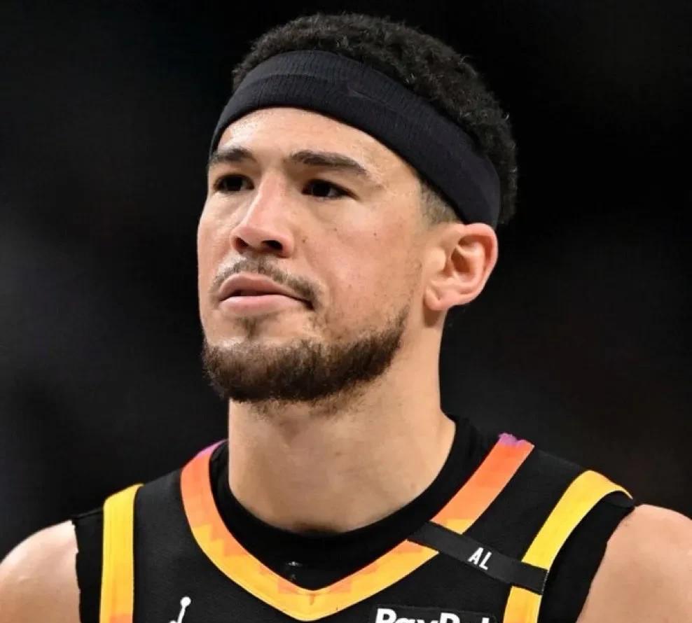 太阳队潜在动荡：布克去留与比尔交易绑定据某NBA高管爆料，若太阳不交易布拉德利
