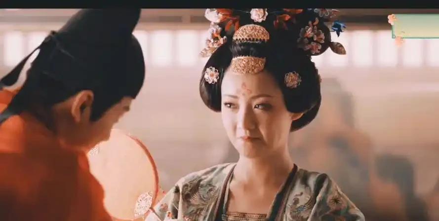 633年，程咬金平定叛乱大胜而回。李世民大喜，当场将女儿清河公主许配给程家。可他