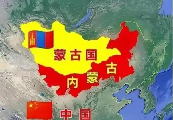 两千人在边境线上守了三天三夜，硬生生把蒙古国烧过来的大火堵在了国门之外。但这事最