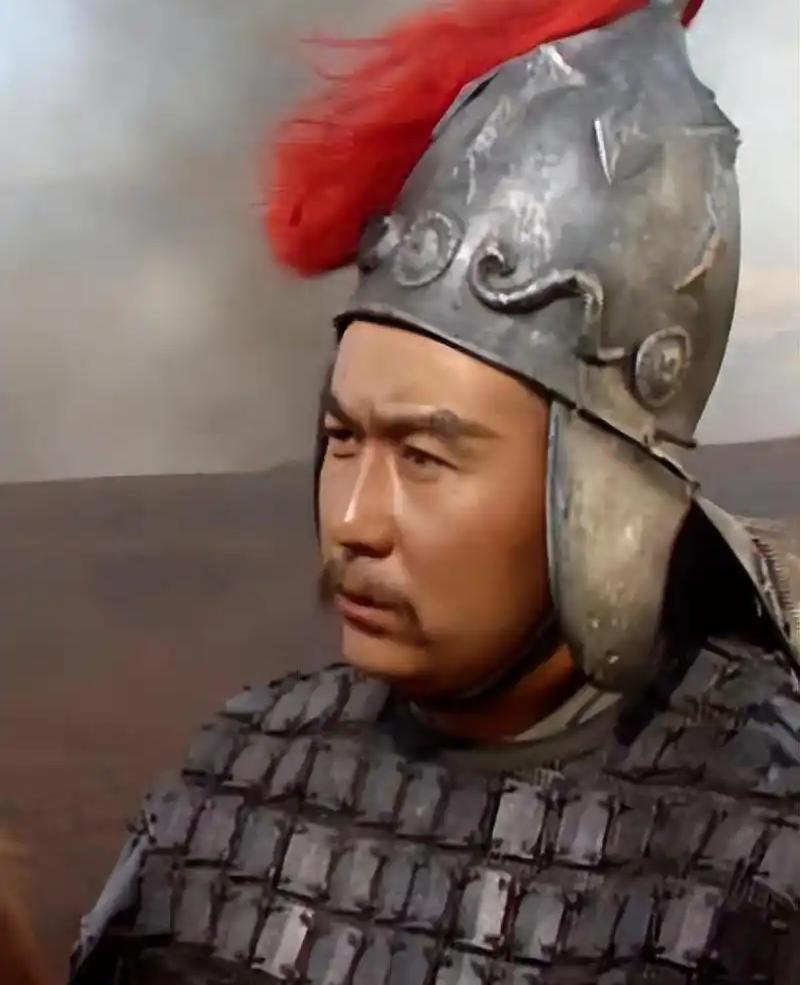 魏延人头落地，没出1个月，马岱收到一消息恍然大悟立马突然消失。魏延死后，不到一个