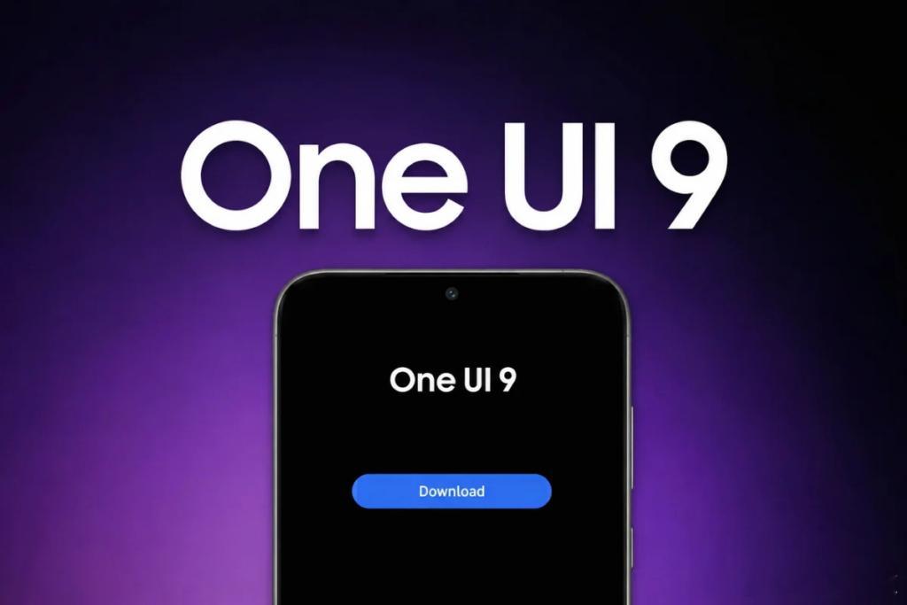 【#三星推送OneUI9测试版更新#】三星于今年5月启动OneUI9测试版计划，最初面向Galaxy