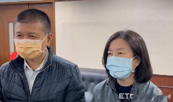 有赖清德罩着谁敢判？台南正副议长邱莉莉贿选案9人无罪定谳台南正副议长邱莉莉、林