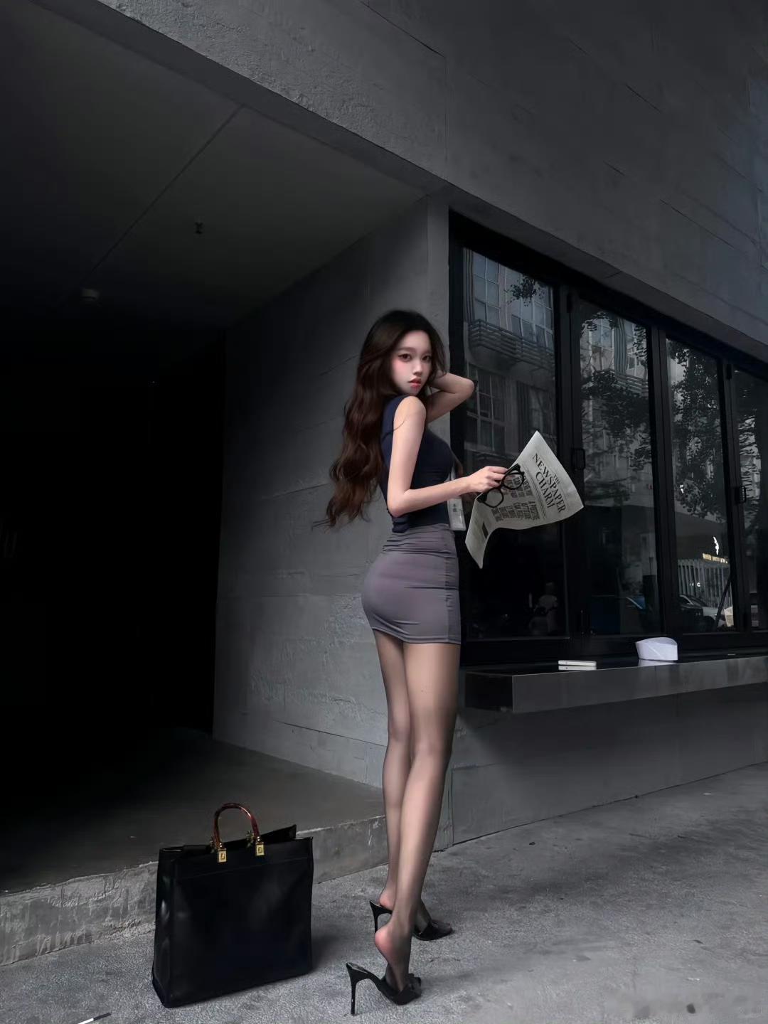 御如反掌不愧是我最爱的海妖风​​​