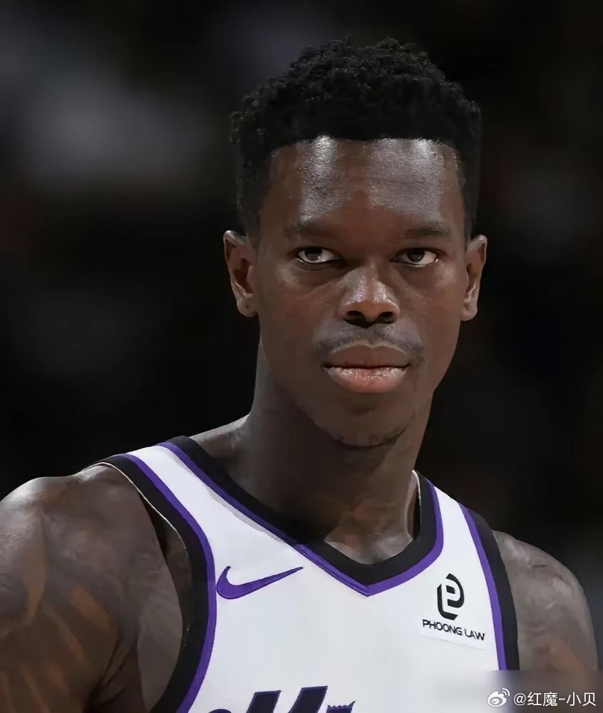 当年施罗德因贪心，拒了湖人4年8400万合同，一心想要1亿到1.2亿顶薪，自认超