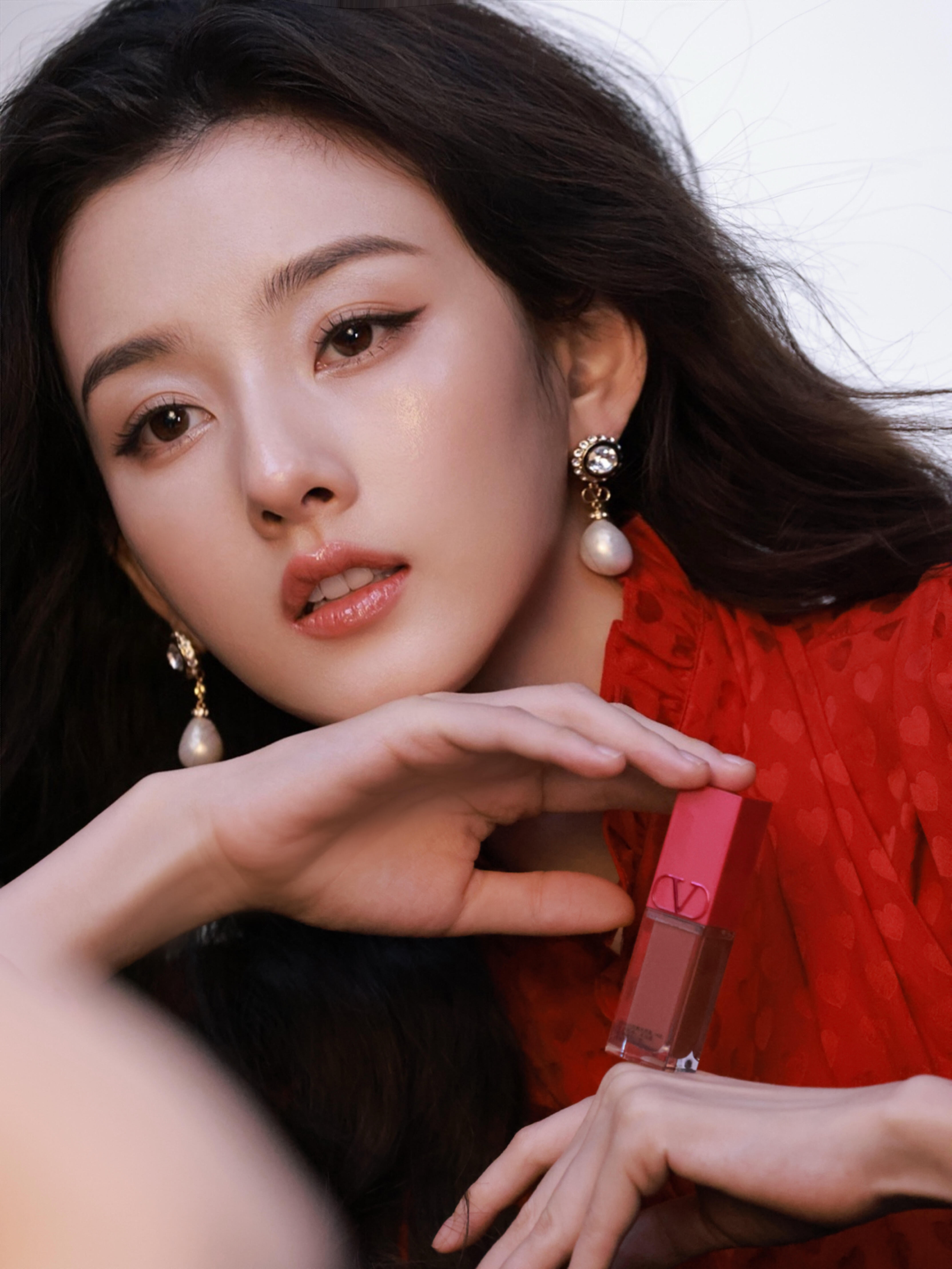 投稿【宋祖儿】风情万种的大美女​​​