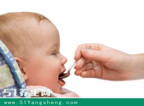 这几种营养食品不要再给小宝宝吃了, 对健康不利!