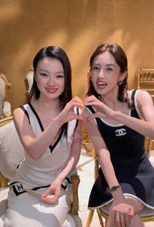  为拍戏疯狂减重，张子枫面相体态大变令人心疼张子枫为新剧暴瘦，生图瘦成纸片人，头大违和还骨盆前倾，面