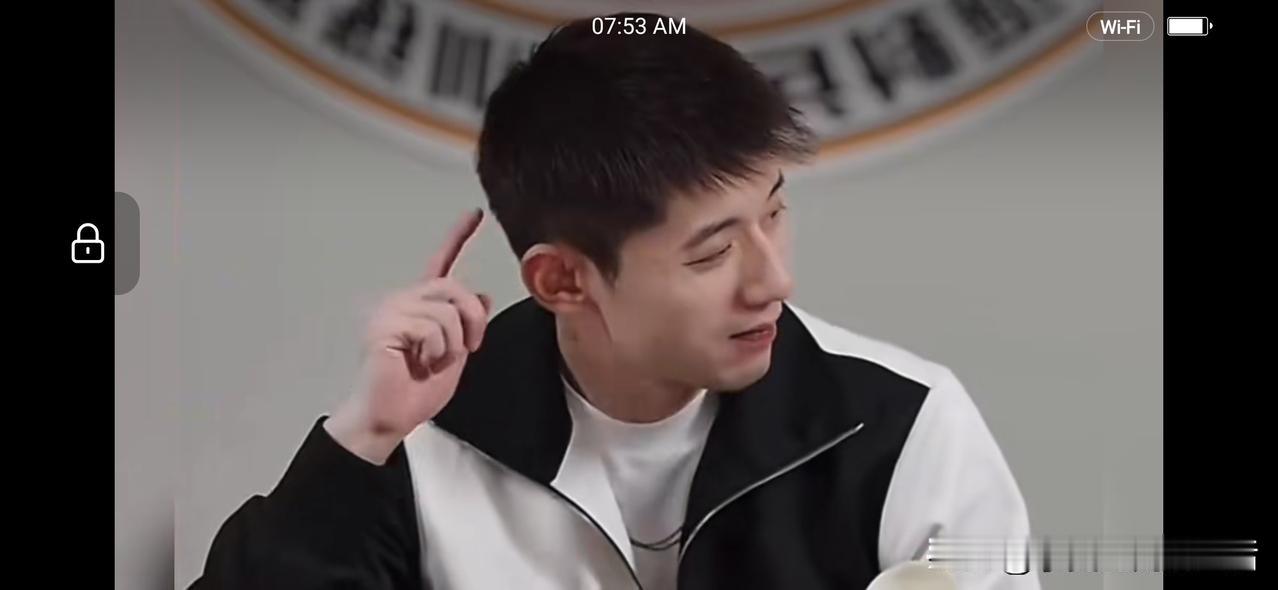 张继科不喜欢王楚钦大概是因为王楚钦在自己16岁的时候就和张继科交过手，把张继科都