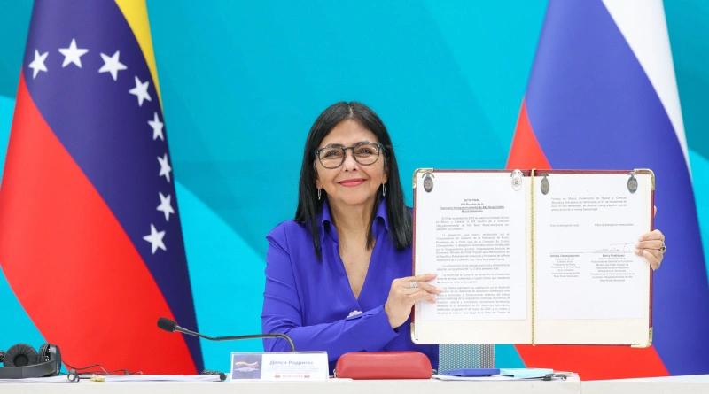 委内瑞拉极有可能是特朗普的“滑铁卢”！ 一旦美国本土遭袭，那么无论在委内瑞拉