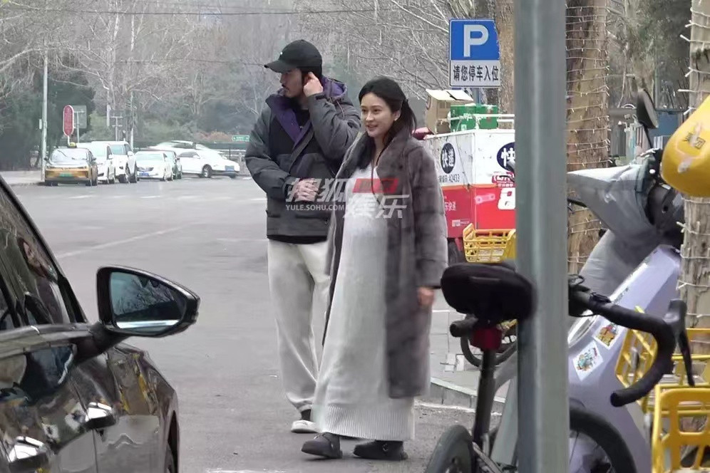 陈牧驰陈冰结婚生子曾陷舆论风暴时她不离不弃，默默陪伴扛过所有非议，如今修成正果三