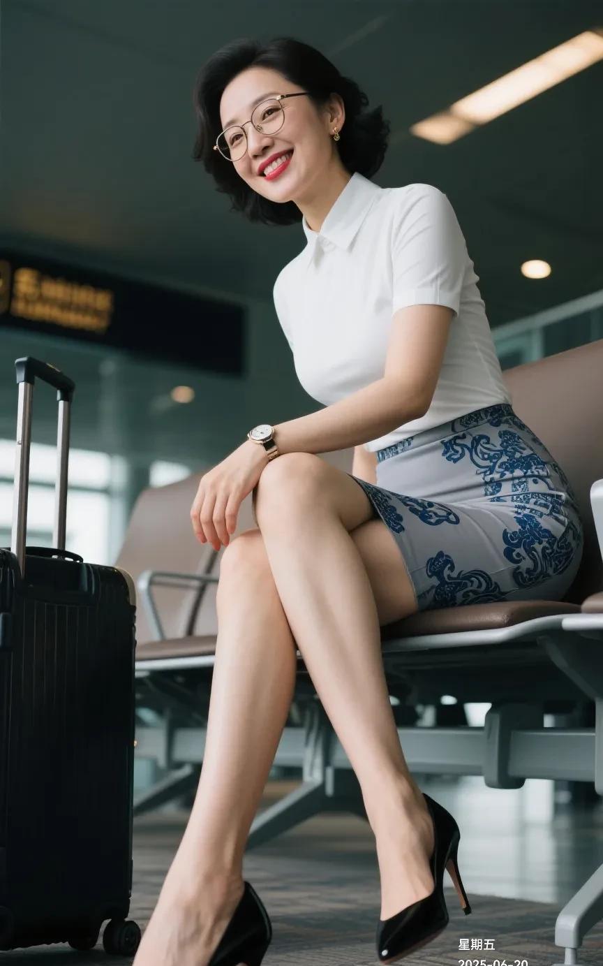 态浓意远淑且真，肌理细腻骨肉匀(AI)