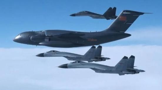 就在刚刚台”国防部“发布声明3月15日，台湾省防务部门表示：自星期六上午