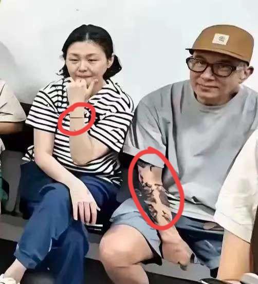 具俊晔的这句话含金量还在上升他说：如果没有熙媛，我会选择孤独终老。只到看到这
