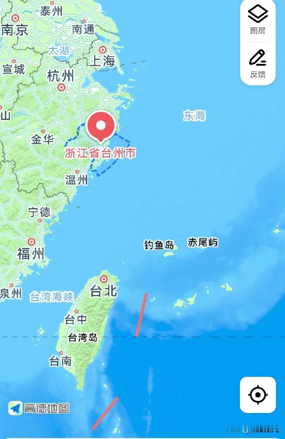 据中国海事局网站消息，台州海事局发布航行警告，12月16日9时至17时，台州沿海