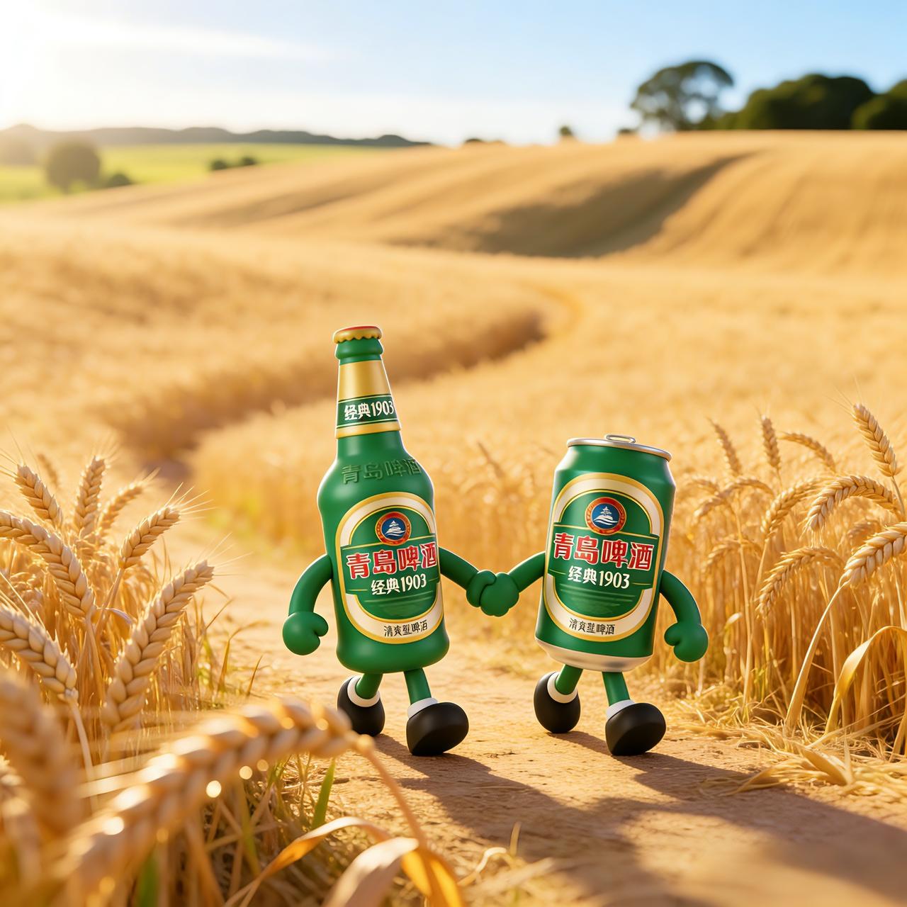 大麦的生长、特点和利用大麦是一种古老的禾本科作物，从播种到成熟，一生不过百