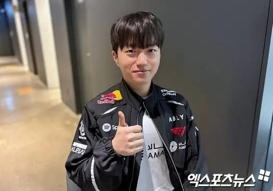 Keria: 不能经常选到巴德很可惜, 但他是我最有自信的英雄!