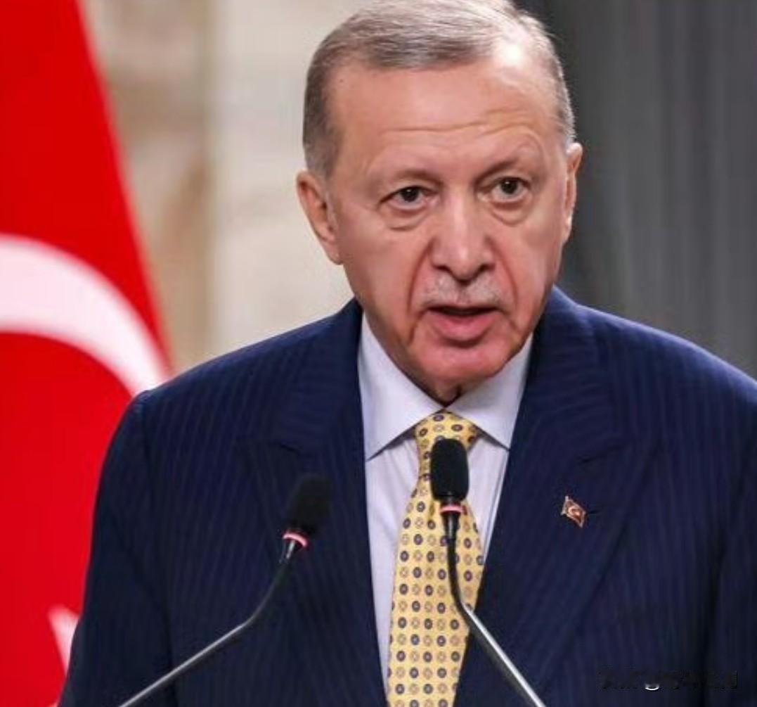 据彭博社报道，土耳其总统埃尔多安准备归还近十年前购买的俄罗斯S-400防空系