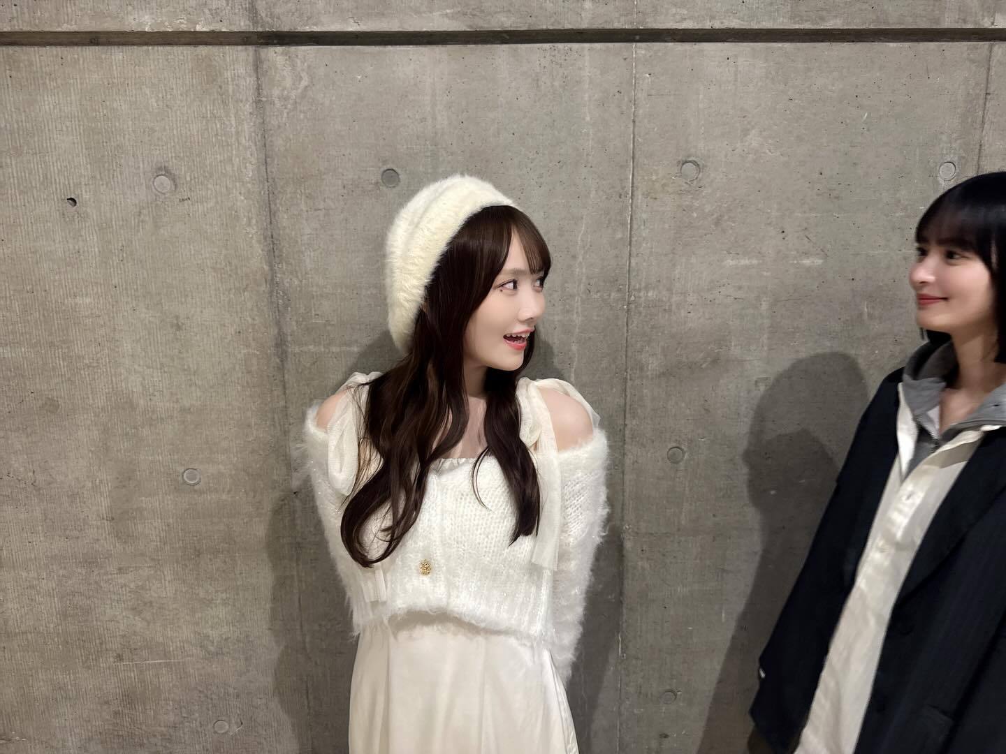 田村真佑「かわいい子を捕獲した日」