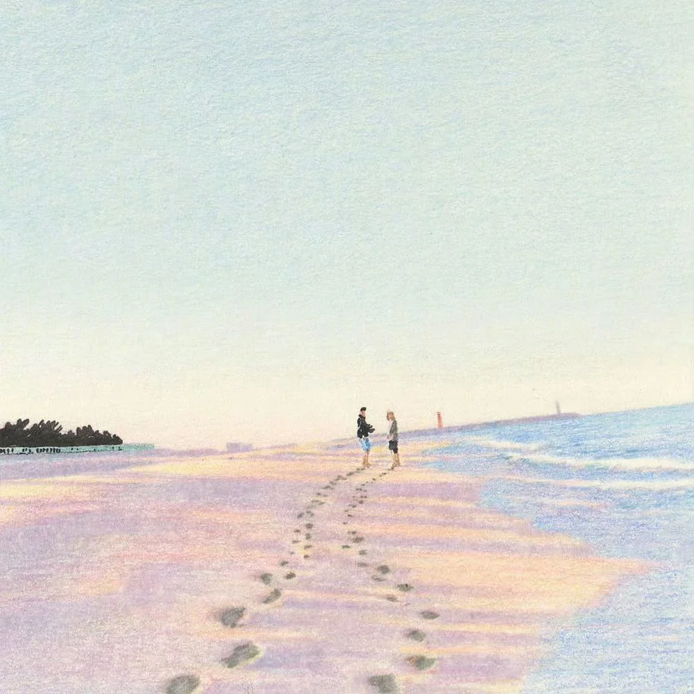 互相喜欢的人，才会有的7种默契