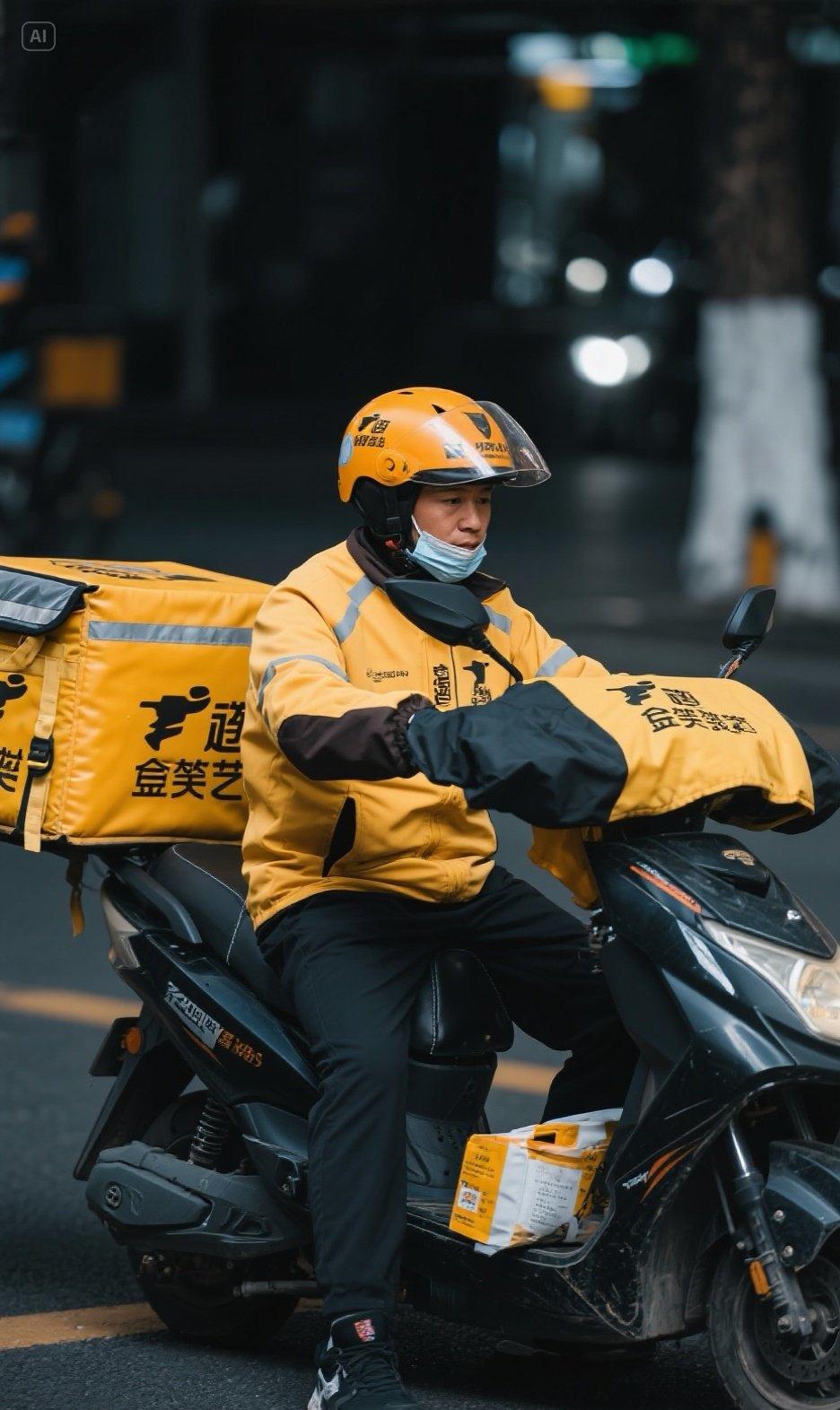 看来摩托车又要火起来了！电动自行车新规，受影响最明显的不是接送孩子的宝爸宝妈