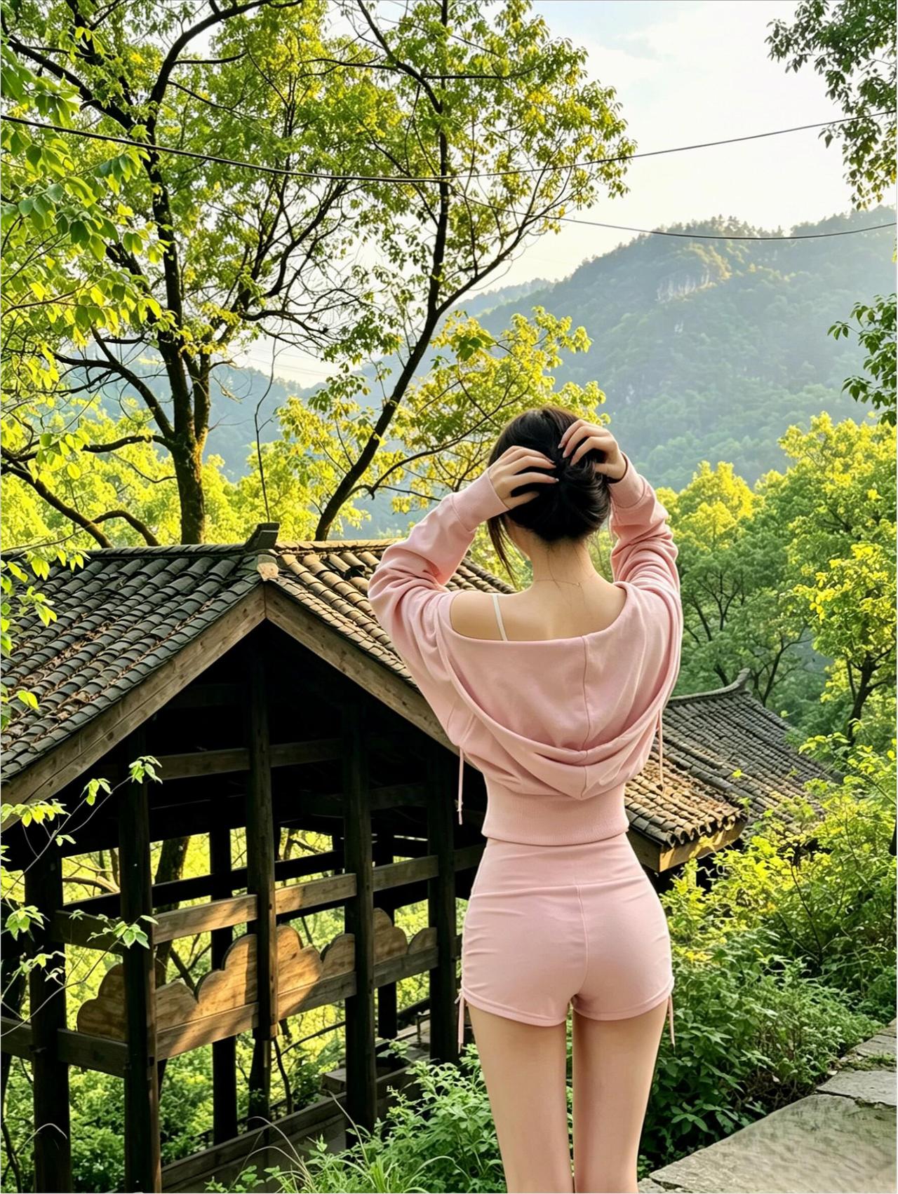 人这一辈子，善良不用惊天动地，往往就在举手投足之间。你给外卖小哥按一下电