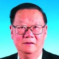 一生仰望星空，深耕天体物理！被以行星命名的院士黄润乾黄润乾（1933年12