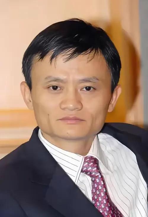 马云曾言：“请那些想发财的人注意了，钱到了一定程度，只会搞垮你，不会把你变好，
