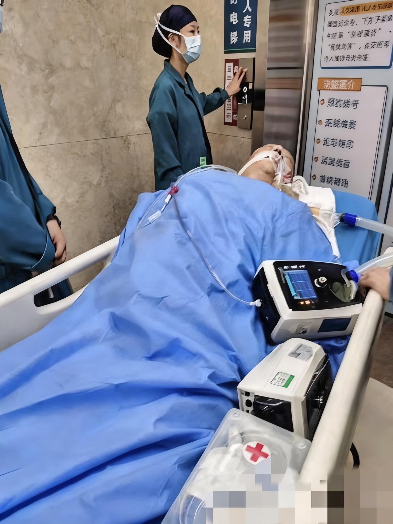 国庆放松‮好好期假庆国着想原！了塌然突却天的家我期假，早上，老爸突发脑出