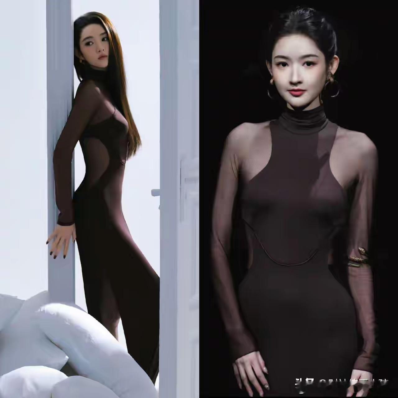 王玉雯为什么不结婚?不是没人馋她的身子，也不是她年纪太小，而是她虽然才28，但她