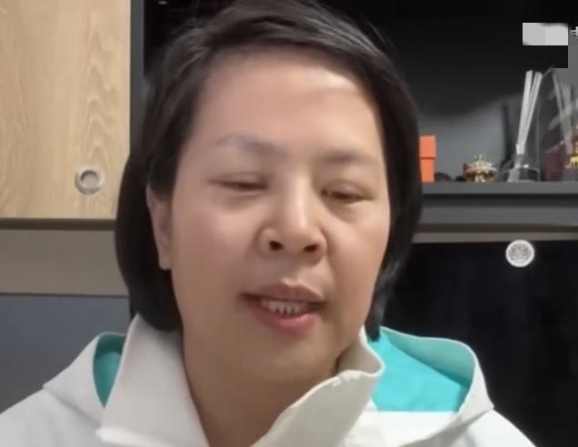 民众党的陆配“民意代表”李贞秀直播又失言了，上次说新竹市长高虹安收了柯文哲700