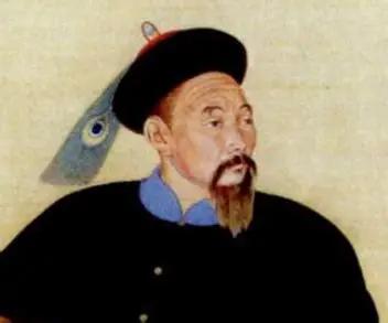 嘉靖三十七年，也就是公元1558年，大明的国库账本摆在嘉靖皇帝面前，他看了半天，